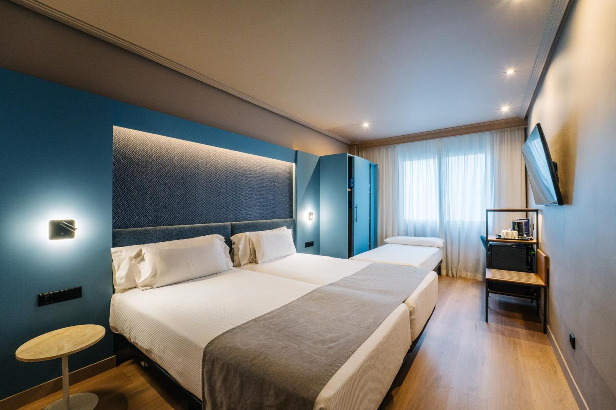 Abba Rambla Hotel — Fotos 2